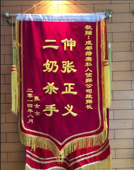 「寿县私家调查」怎样处理婚外情